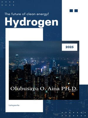 cover image of Hydrogen